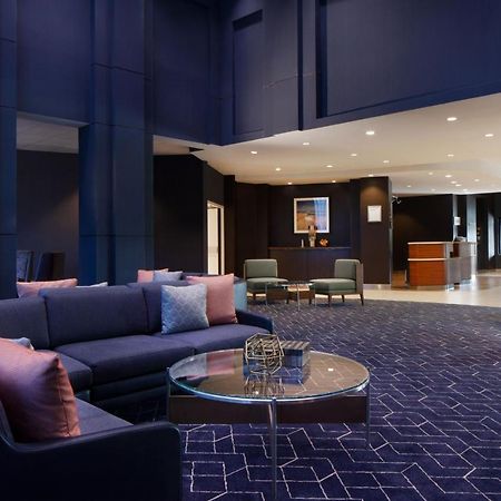 Courtyard By Marriott Newark Silicon Valley Eksteriør bilde