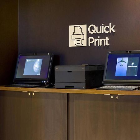 Courtyard By Marriott Newark Silicon Valley Eksteriør bilde