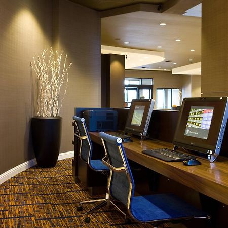 Courtyard By Marriott Newark Silicon Valley Eksteriør bilde