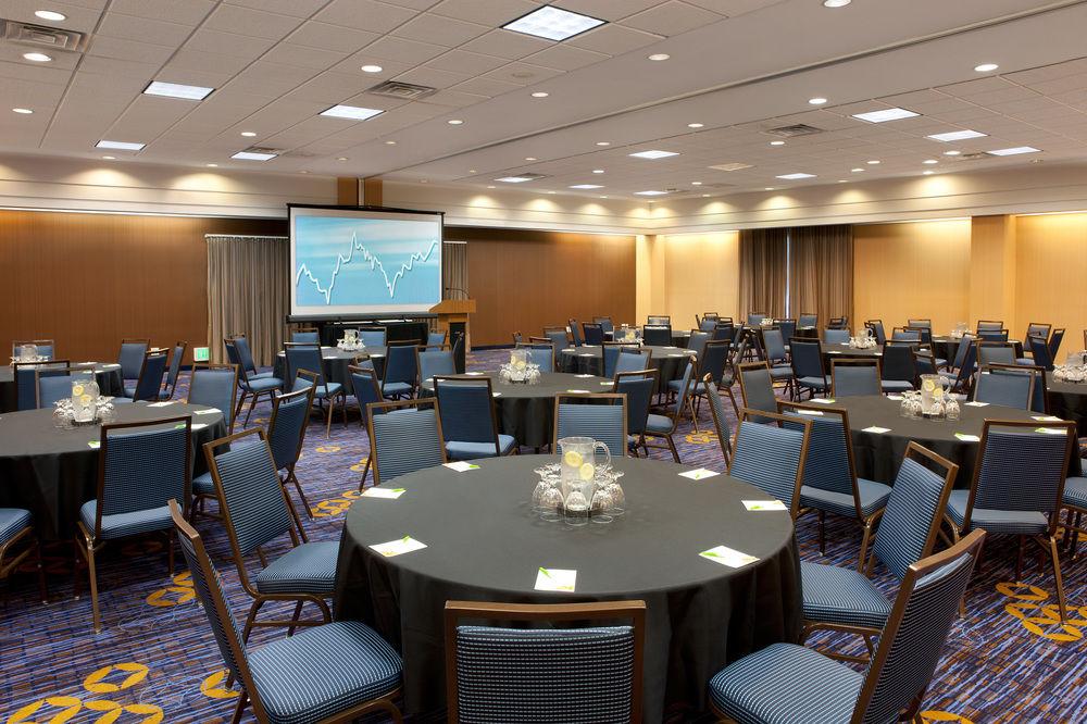 Courtyard By Marriott Newark Silicon Valley Eksteriør bilde