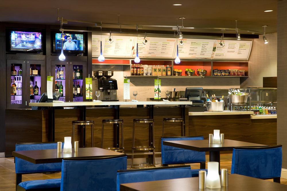 Courtyard By Marriott Newark Silicon Valley Eksteriør bilde