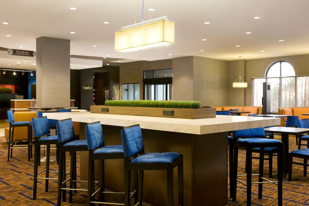 Courtyard By Marriott Newark Silicon Valley Eksteriør bilde