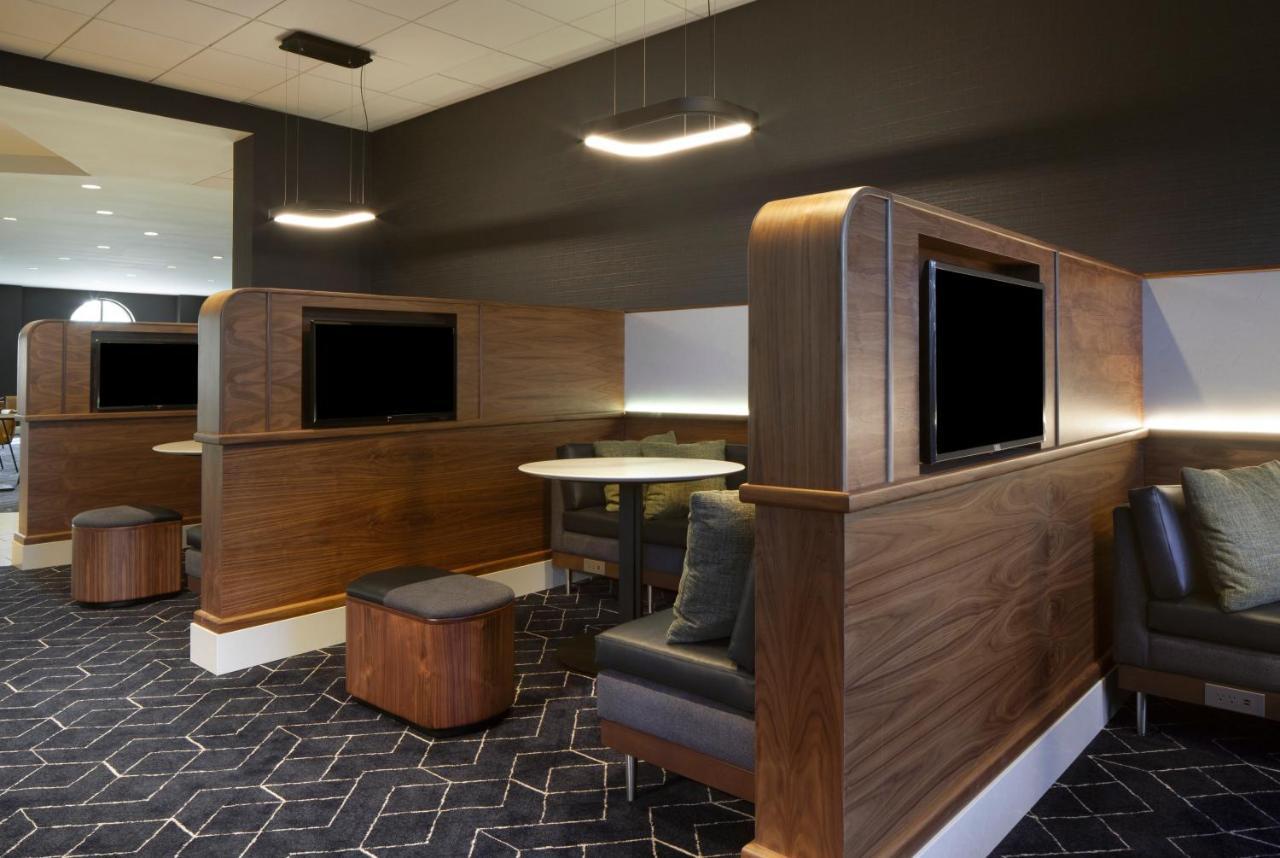 Courtyard By Marriott Newark Silicon Valley Eksteriør bilde