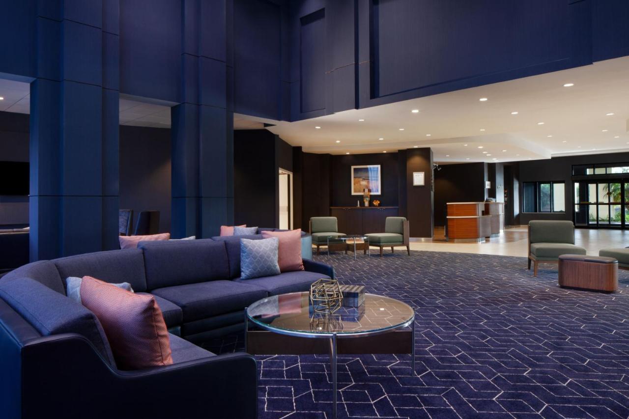 Courtyard By Marriott Newark Silicon Valley Eksteriør bilde