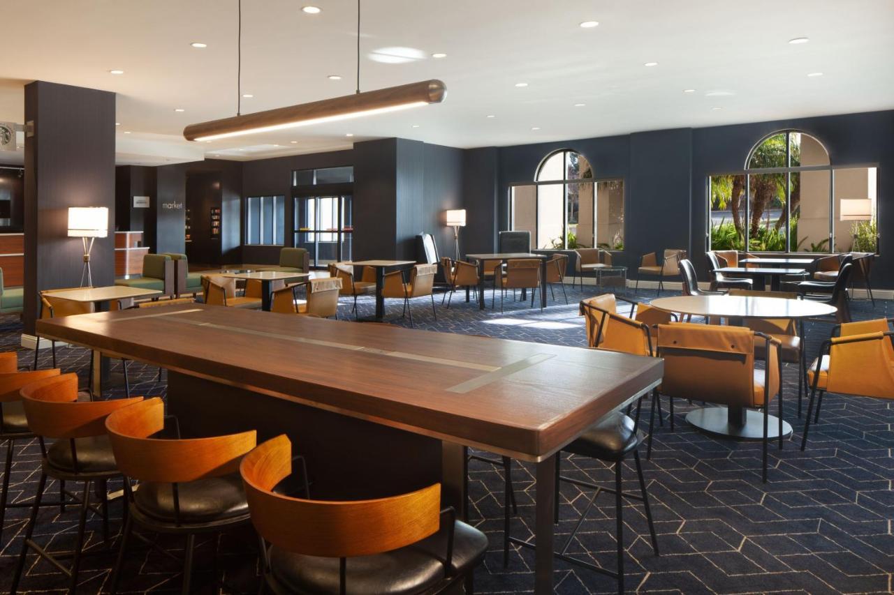 Courtyard By Marriott Newark Silicon Valley Eksteriør bilde