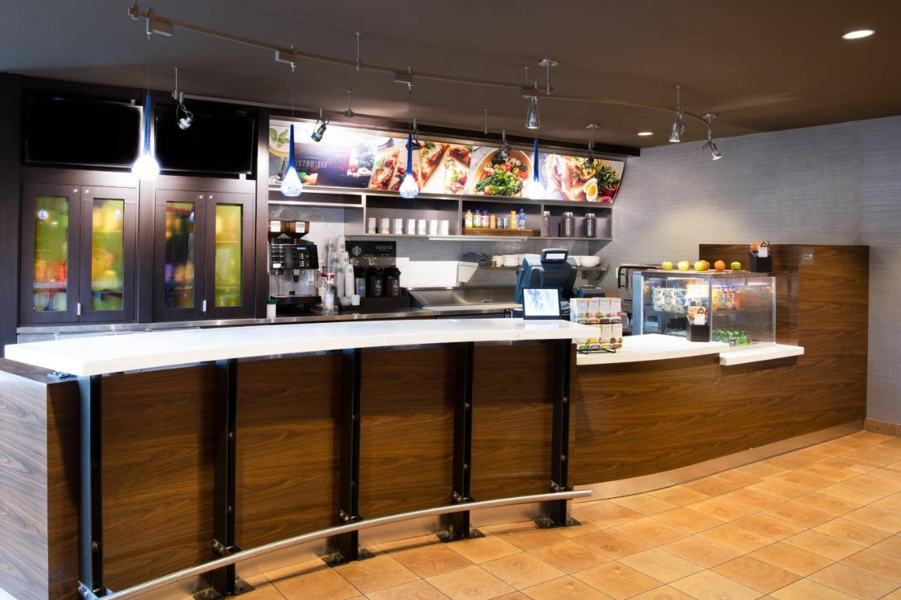 Courtyard By Marriott Newark Silicon Valley Eksteriør bilde