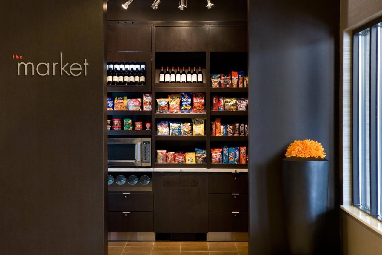 Courtyard By Marriott Newark Silicon Valley Eksteriør bilde