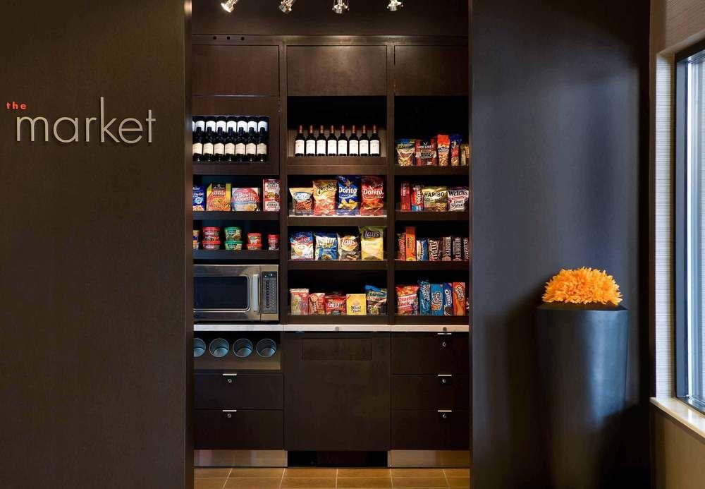 Courtyard By Marriott Newark Silicon Valley Eksteriør bilde