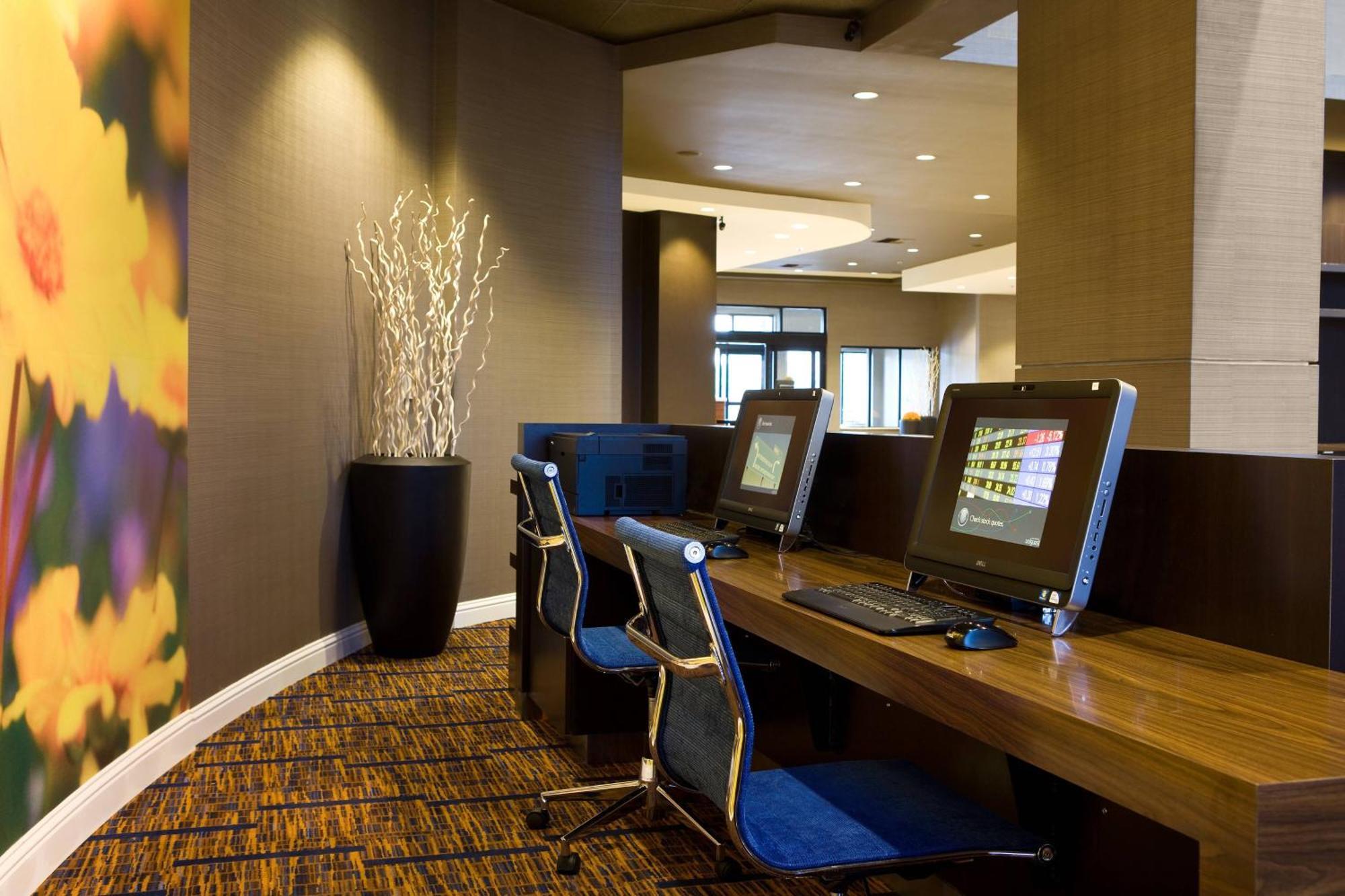 Courtyard By Marriott Newark Silicon Valley Eksteriør bilde