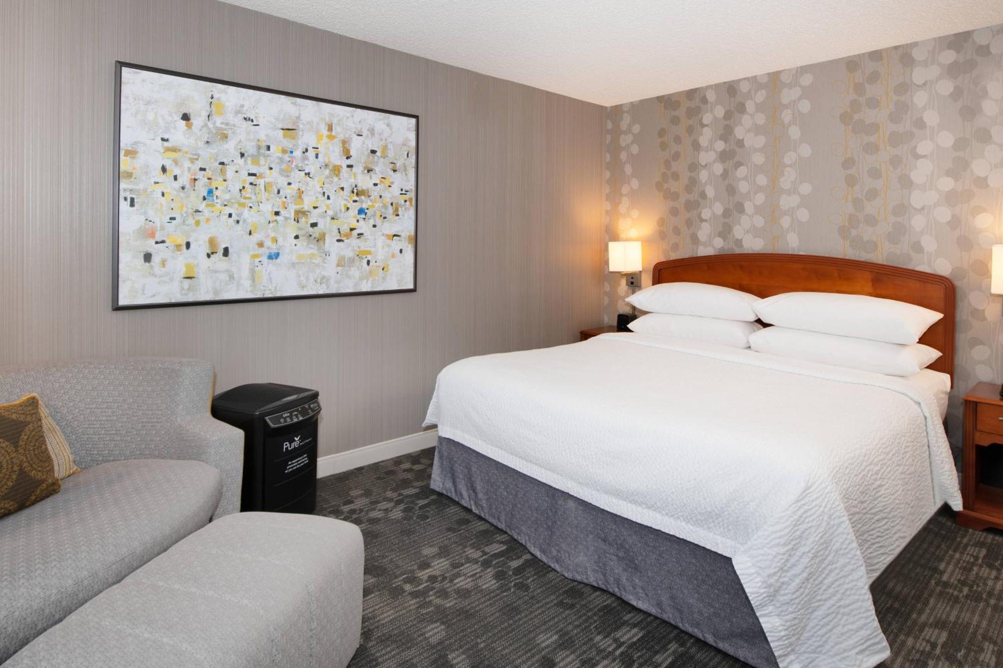 Courtyard By Marriott Newark Silicon Valley Eksteriør bilde