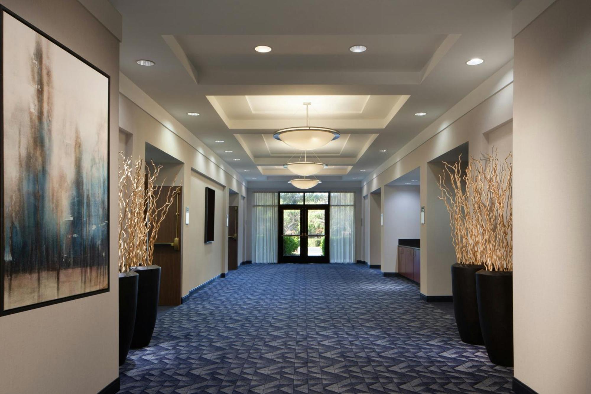 Courtyard By Marriott Newark Silicon Valley Eksteriør bilde