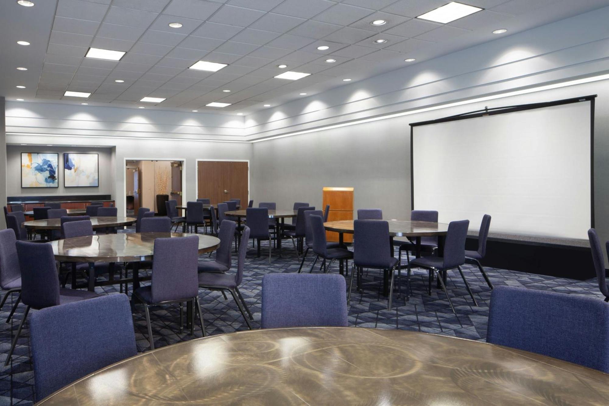 Courtyard By Marriott Newark Silicon Valley Eksteriør bilde
