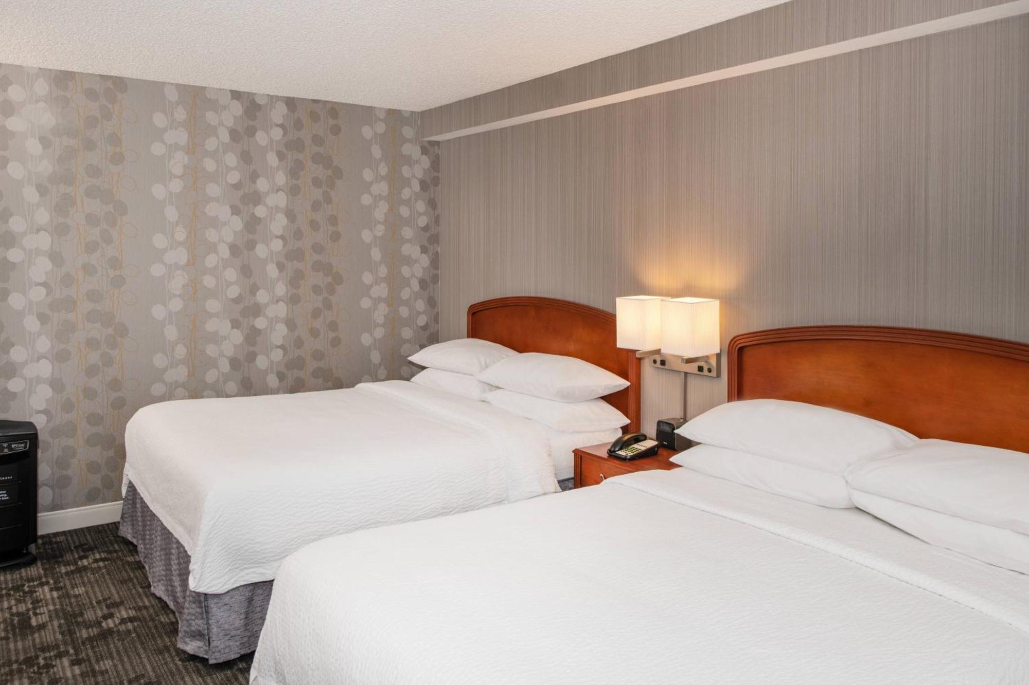 Courtyard By Marriott Newark Silicon Valley Eksteriør bilde