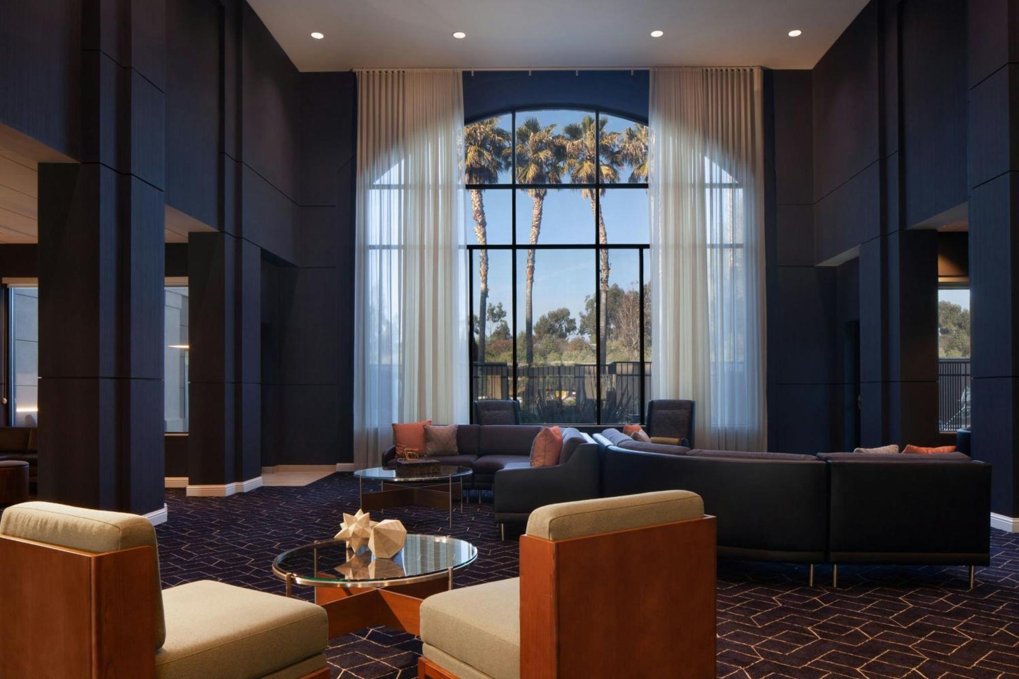 Courtyard By Marriott Newark Silicon Valley Eksteriør bilde
