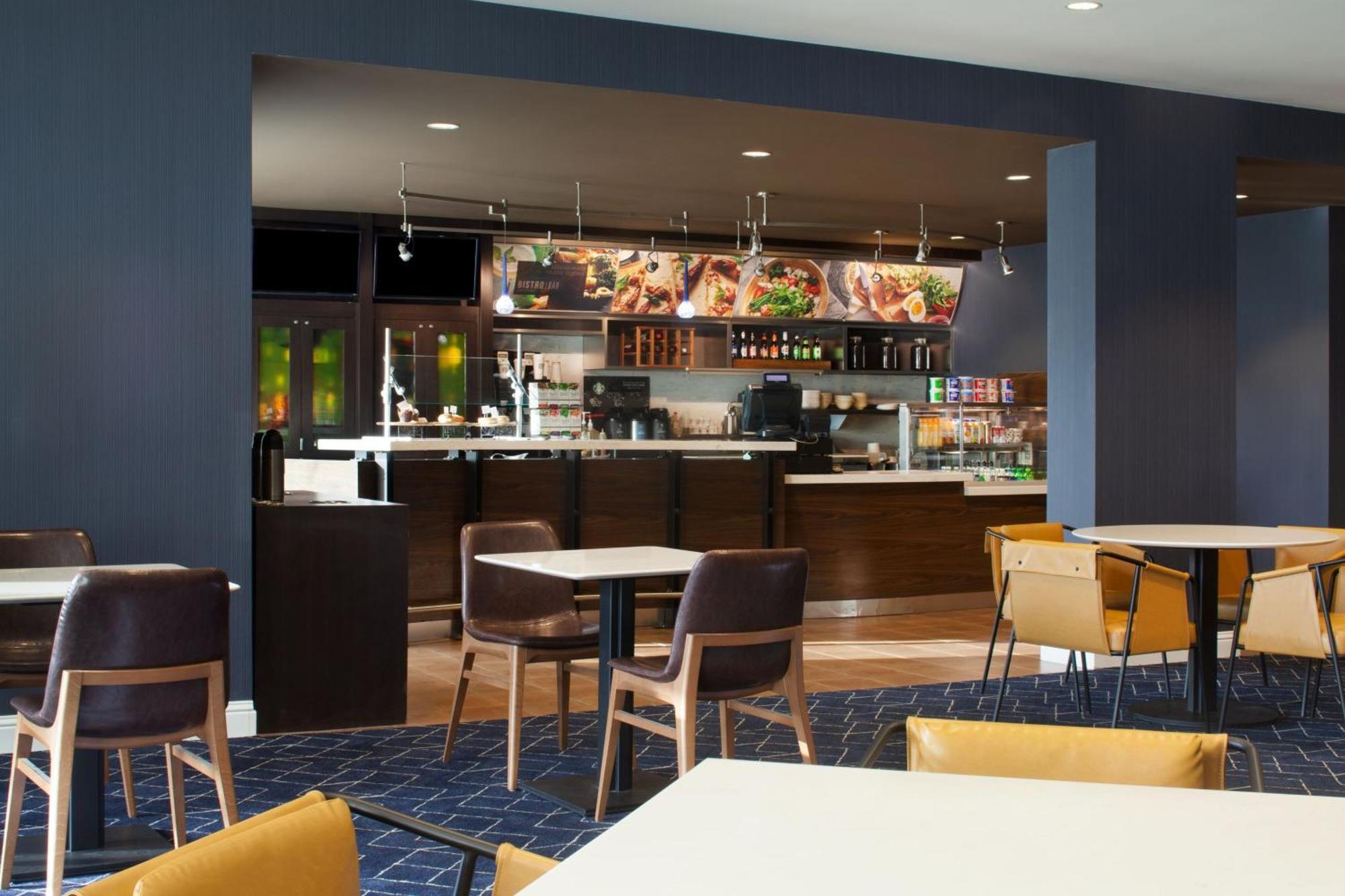 Courtyard By Marriott Newark Silicon Valley Eksteriør bilde