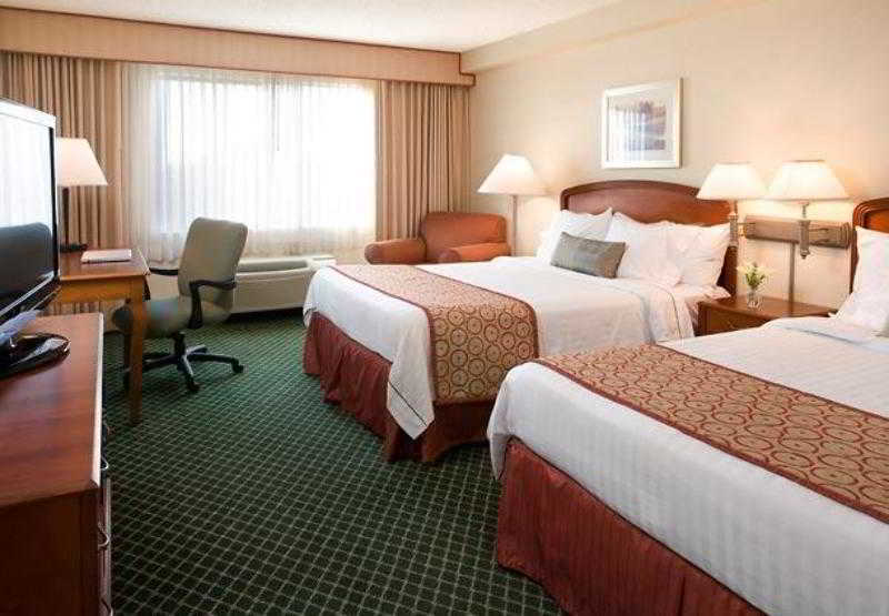 Courtyard By Marriott Newark Silicon Valley Eksteriør bilde