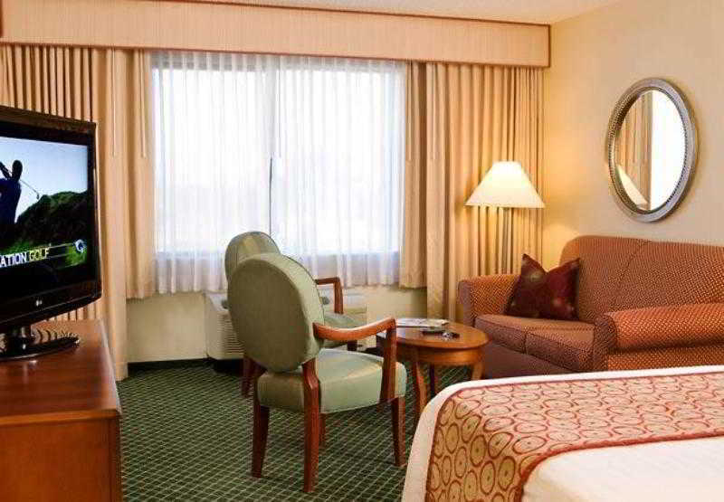 Courtyard By Marriott Newark Silicon Valley Eksteriør bilde