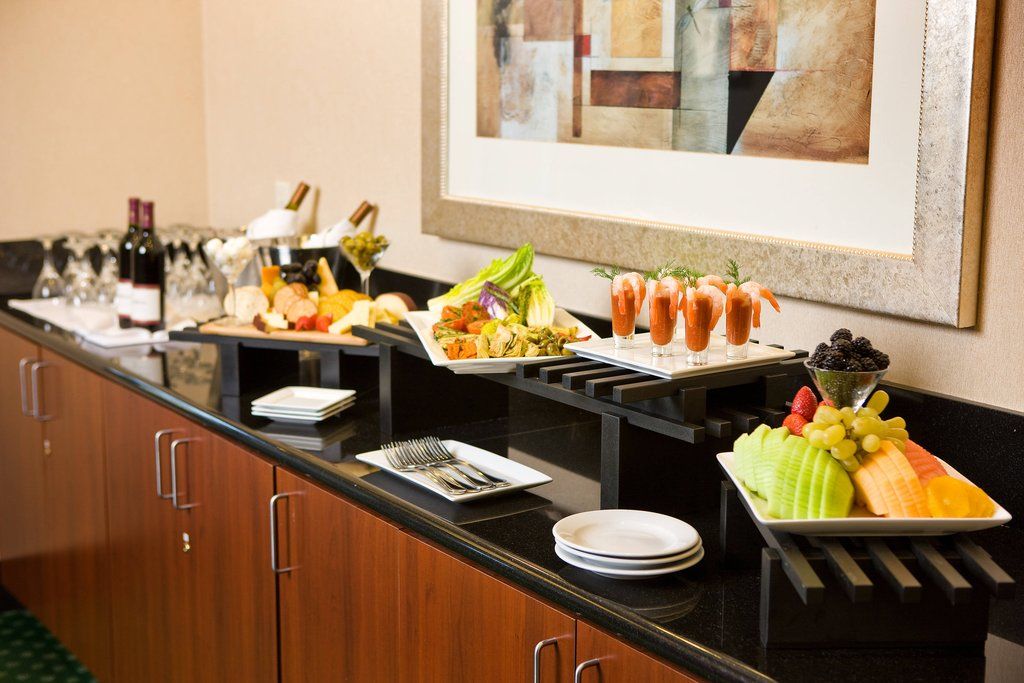 Courtyard By Marriott Newark Silicon Valley Eksteriør bilde