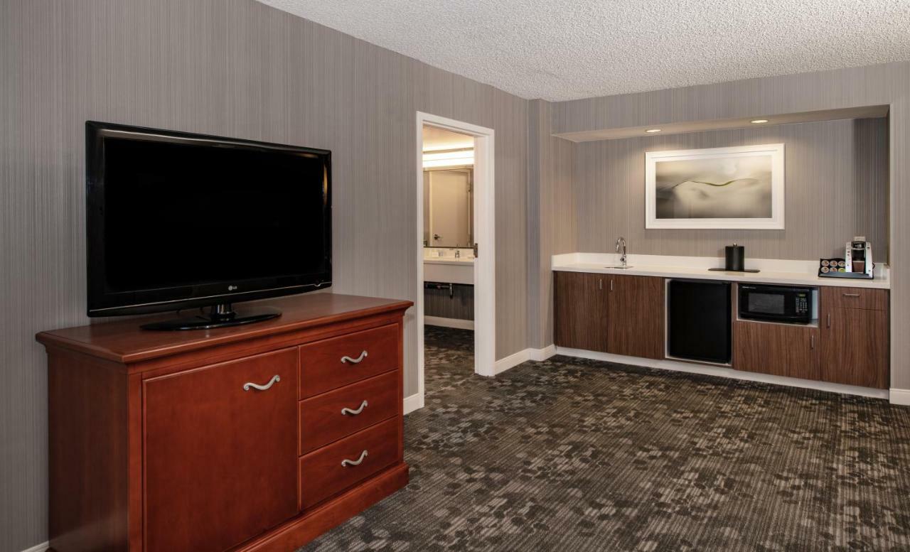 Courtyard By Marriott Newark Silicon Valley Eksteriør bilde
