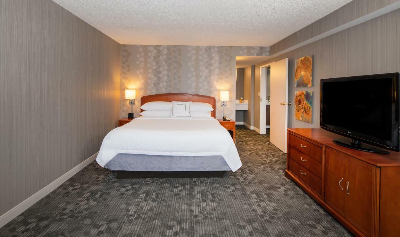 Courtyard By Marriott Newark Silicon Valley Eksteriør bilde